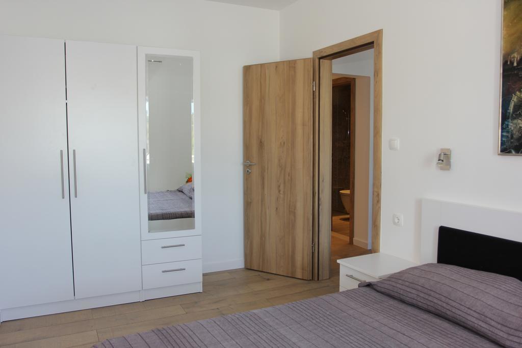 Apartment House Vitaic Supetar Rom bilde