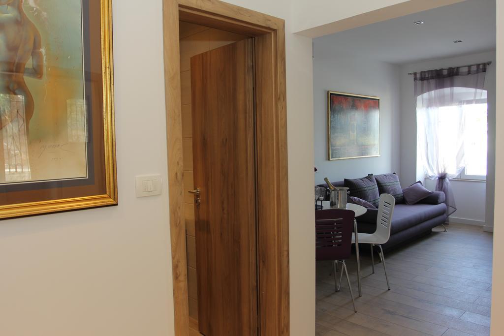 Apartment House Vitaic Supetar Rom bilde