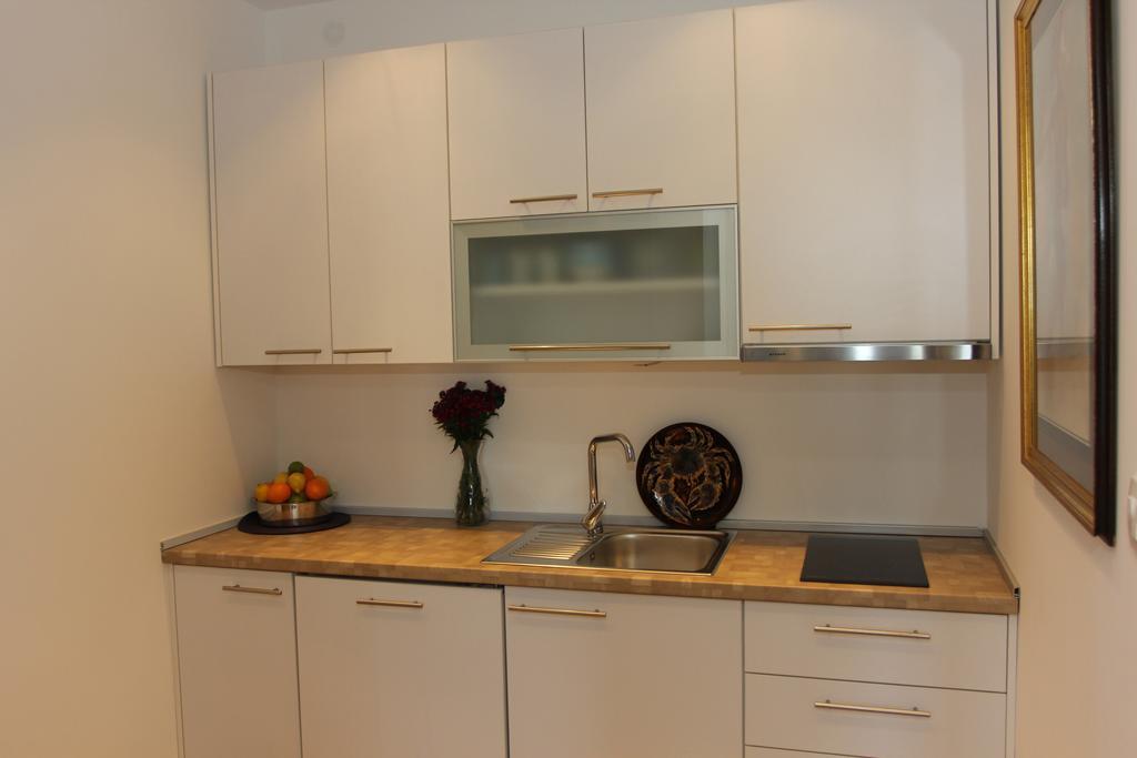 Apartment House Vitaic Supetar Rom bilde