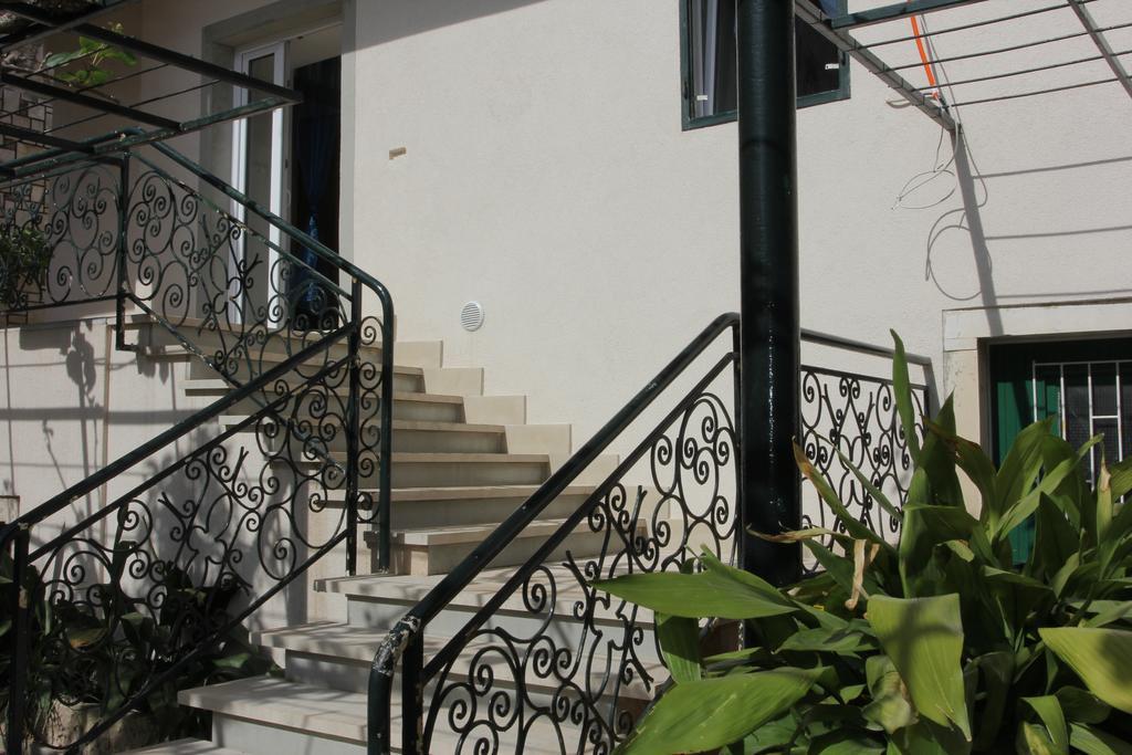 Apartment House Vitaic Supetar Rom bilde